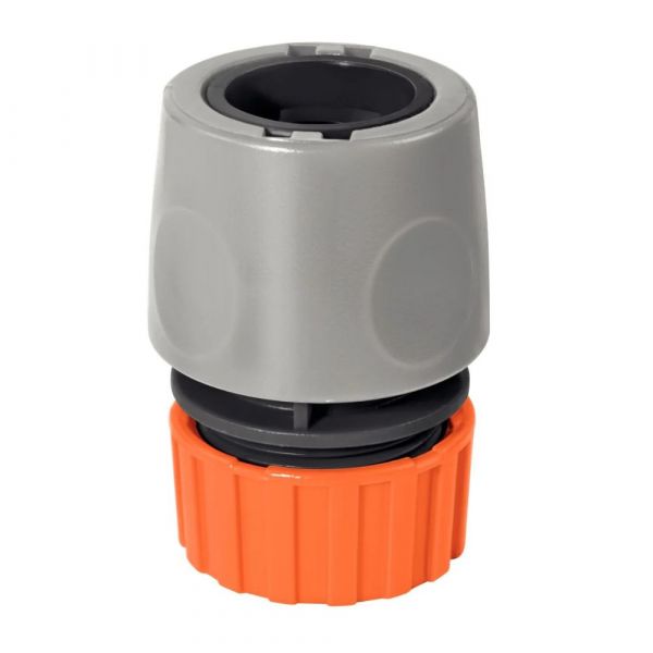 Engate Rápido Para Mangueira 1/2 Pol. Tramontina 