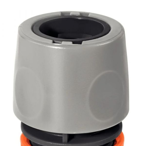 Engate Rápido Para Mangueira 1/2 Pol. Tramontina 