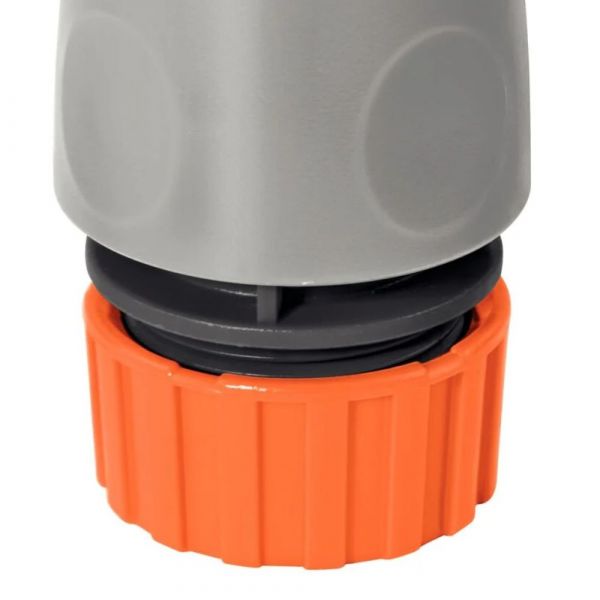 Engate Rápido Para Mangueira 1/2 Pol. Tramontina 