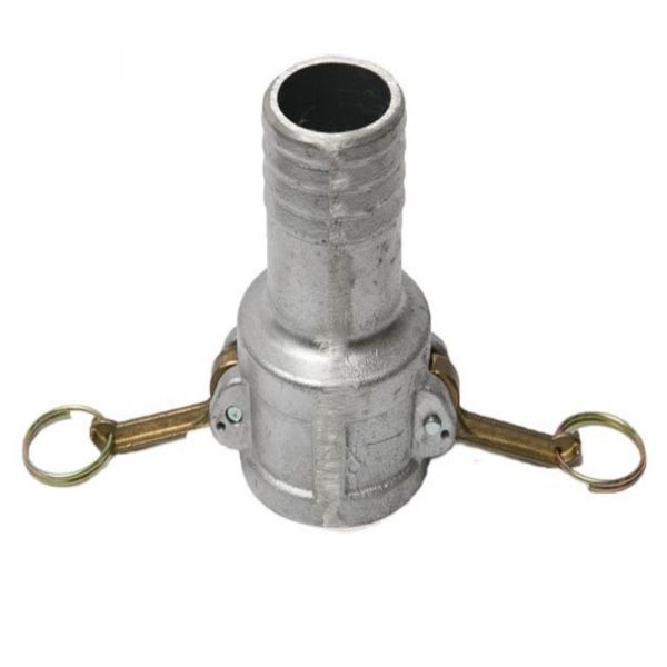 Engate Rápido Fêmea com Escama C 1.1/4