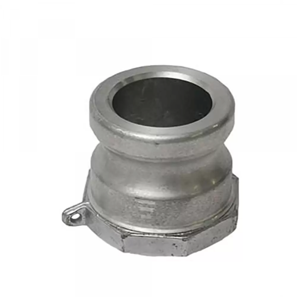 Engate Rápido Macho Rosca Interna A 3/4