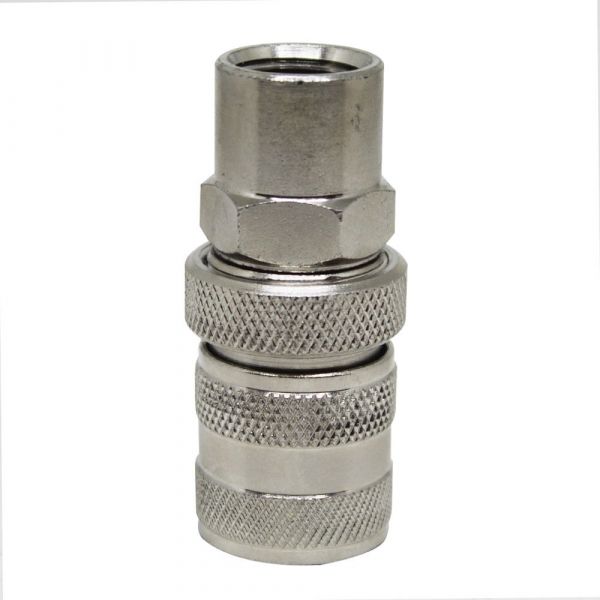 Engate Rápido Com Rosca Fêmea 1/2