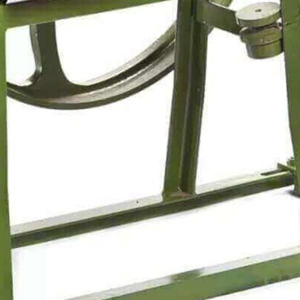 Engenho B120 Inox Baixo Com Base Botimetal