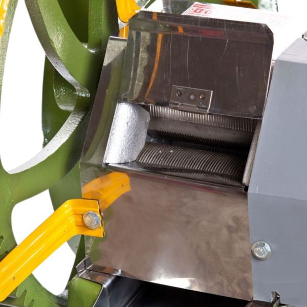 Engenho B200 inox Botimetal