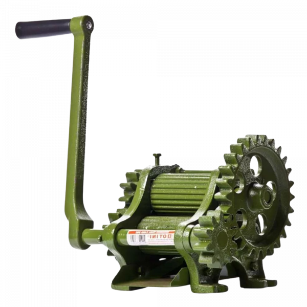 Engenho Manual Com Regulador B60 Botimetal