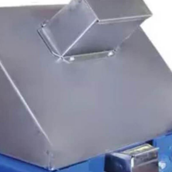 Engenho Rolo Inox B 721 Com Motor Maqtron