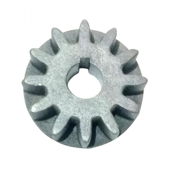 Engrenagem Menor 106mm  Furo 30mm Ferro B-721/722 Maqtron 10-064-0503