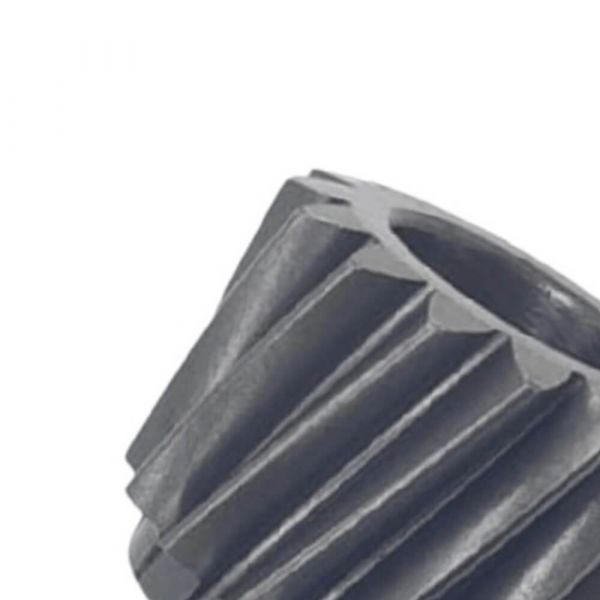 Engrenagem Pinhão Para 1548 Bosch F000618002