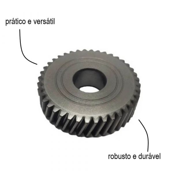 Engrenagem Serra Mármore GDC 150 Bosch F000617024