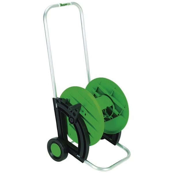 Enrolador de Mangueira Móvel EM-65 Trapp