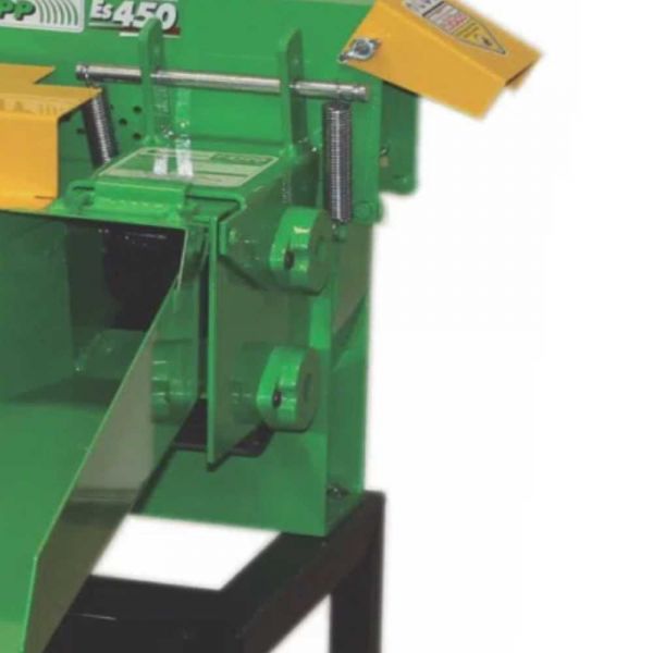 Ensiladeira Picaderia ES-650 Sem Motor Trapp