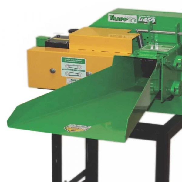 Ensiladeira Picaderia ES-650 Sem Motor Trapp