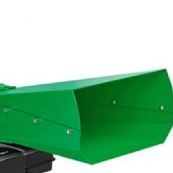 Ensiladeira Sem Motor Com Base ES-650 Trapp