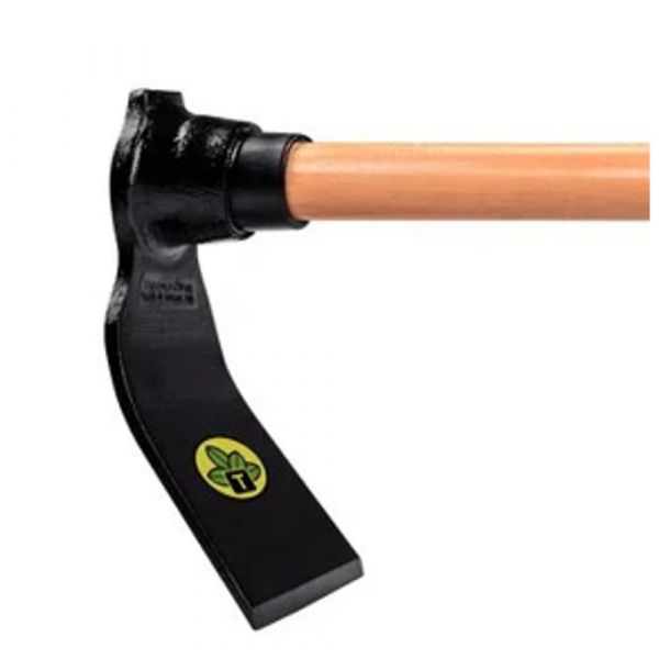 Enxó em Aço com Cabo de Madeira 60cm Tramontina