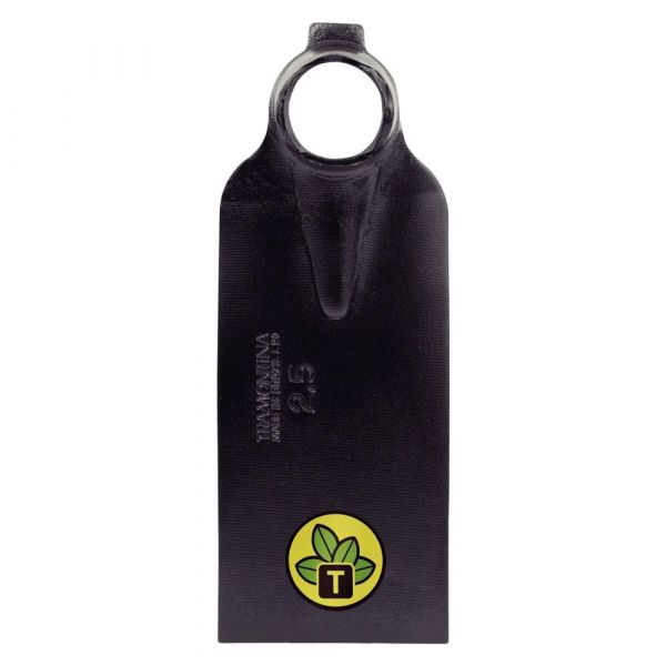 Enxadão Estreito 2,5 em Aço sem Cabo Tramontina