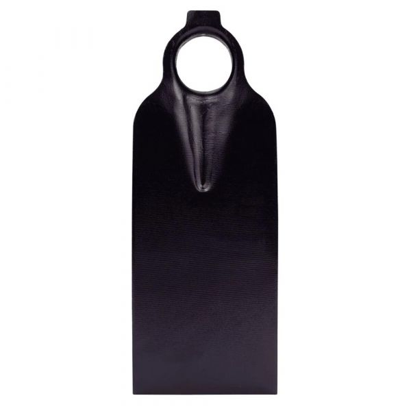 Enxadão Estreito 2,5 em Aço sem Cabo Tramontina