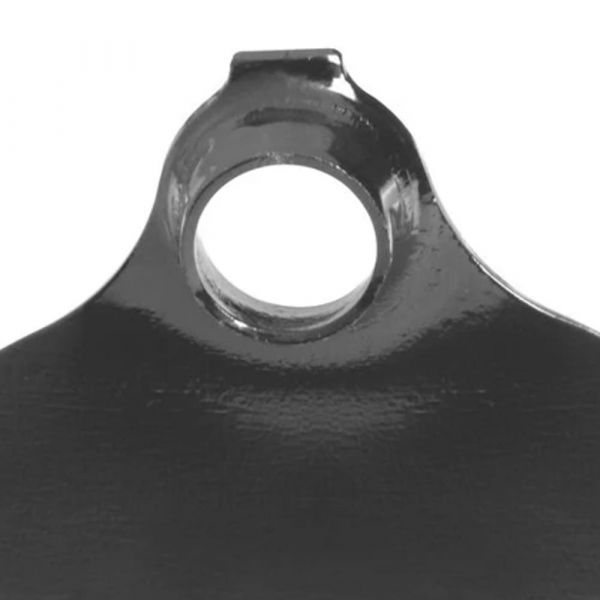 Enxada Canavieira Goivada 2,5 em Aço sem Cabo Tramontina