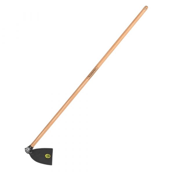 Enxada Canavieira goivada 2.5 T C/Cabo de Madeira 145 cm Tramontina  