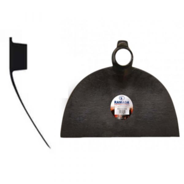 Enxada Estreita Goivada Sem Cabo 2.5 Ramada