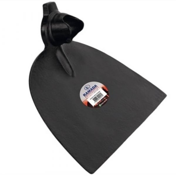 Enxada Estreita Goivada Sem Cabo 2.5 Ramada