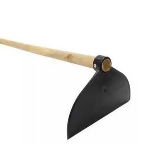 Enxada Estreita 24cm com Cabo 1,50cm Famastil