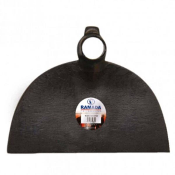 Enxada Estreita Goivada Sem Cabo 2.5 Ramada