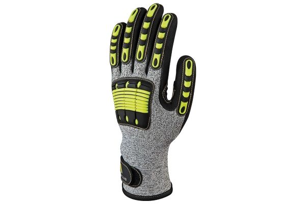 Luva de Alta Performance Eos Nocut Delta Plus