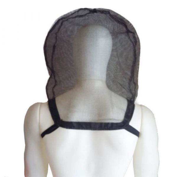 Capuz Escape de Abelha Fixo Protspray