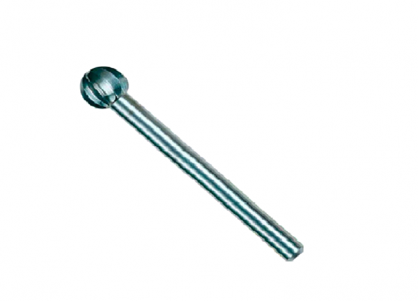 Escariador Circular para Retifica ¼” 100 Dremel 2615000100