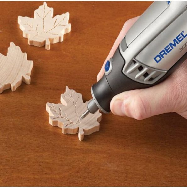 Escariador de Carbureto Tungstênio 1/8 Dremel