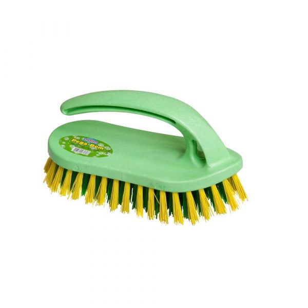 Escova para Lavar Roupa Pega Bem Odim