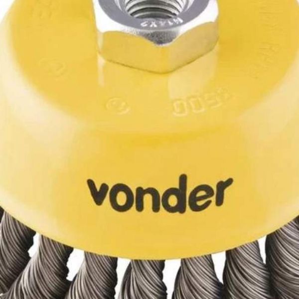 Escova tipo Copo Torcida 4