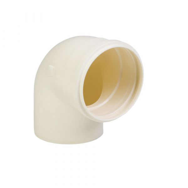 Esgoto Joelho 90° DN 150mm Krona