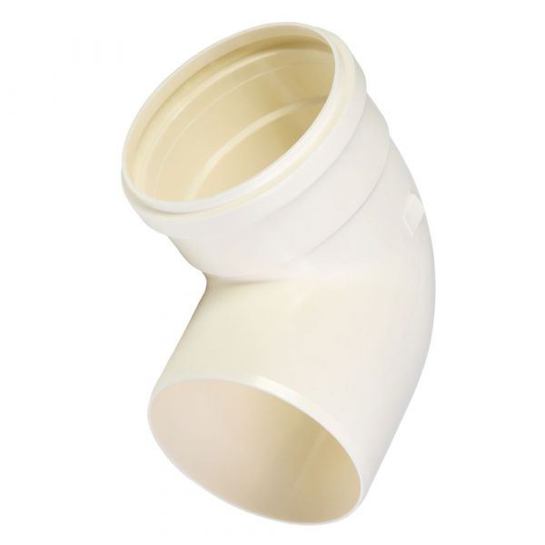 Esgoto Joelho 90° DN 150mm Krona