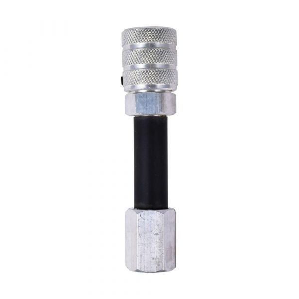 Esguicho Curto 120 mm Para Alta Pressão ES110 Schweers