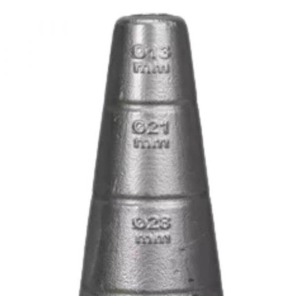 Esguicho Em Alumínio 2