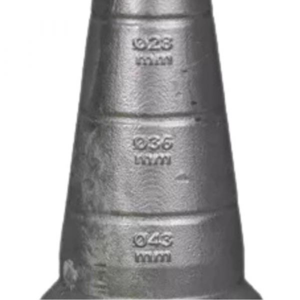 Esguicho Em Alumínio 2