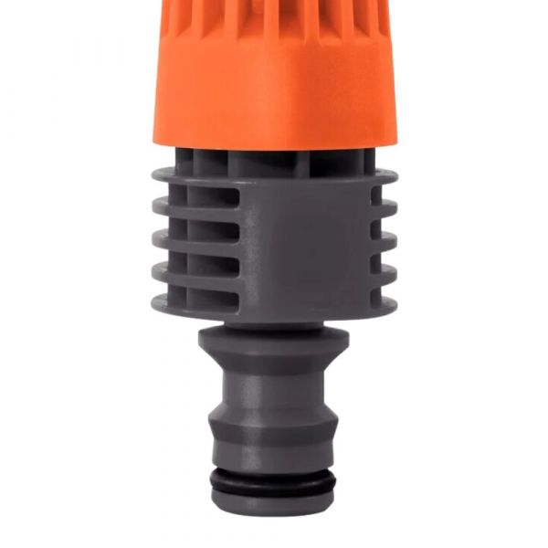 Esguicho para Engate Rápido com Jato Regulável Tramontina