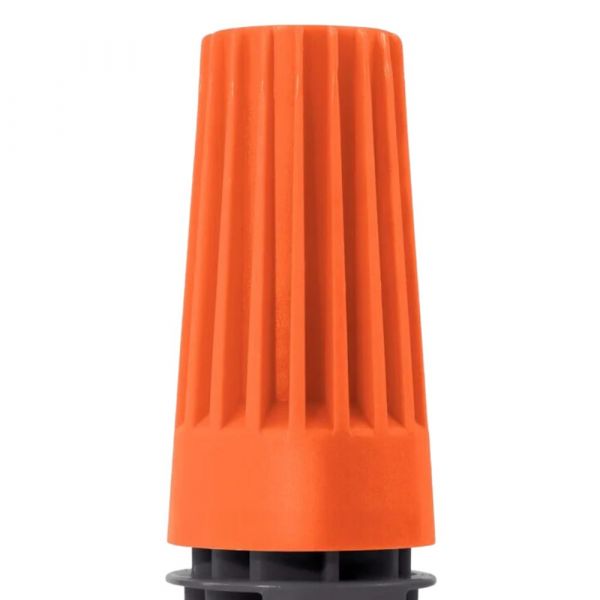 Esguicho para Engate Rápido com Jato Regulável Tramontina