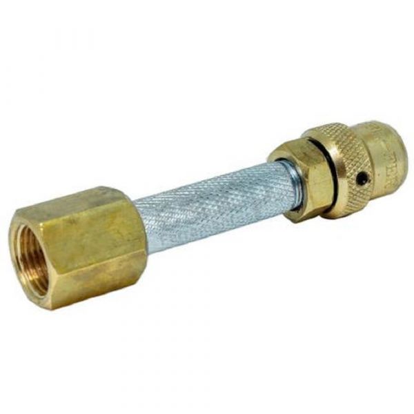 Esguicho Para Lavar Auto 1/2” Tipo Wayne Lubefer