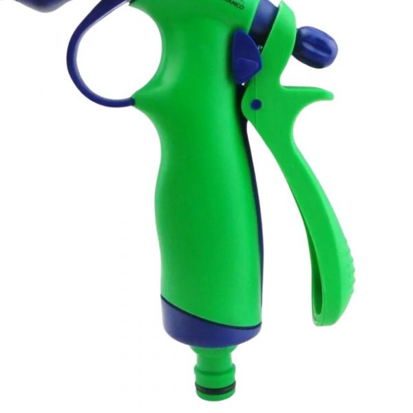 Esguicho Pistola 8 Jatos Amanco