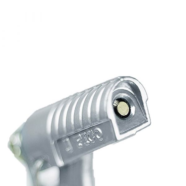 Esguicho Revolver 3/4” Prata Fico