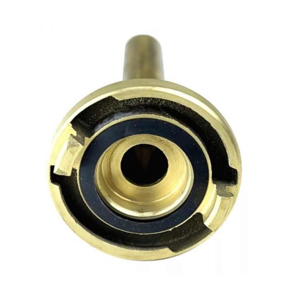 Esguincho Mangueira De Incêndio 1.1/2” 16MM Dulong