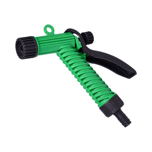 Esguicho tipo Revól. Plastico 1/2