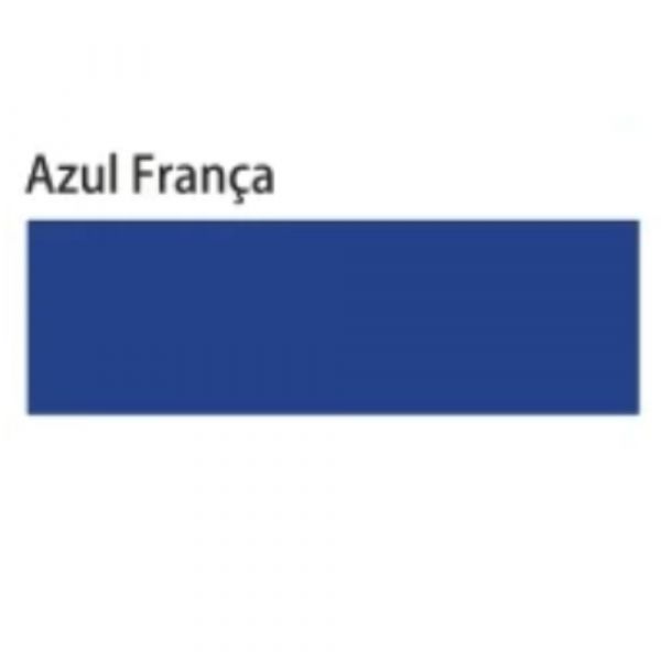 Esmalte Alto Brilho Azul França 225ml Grafftex