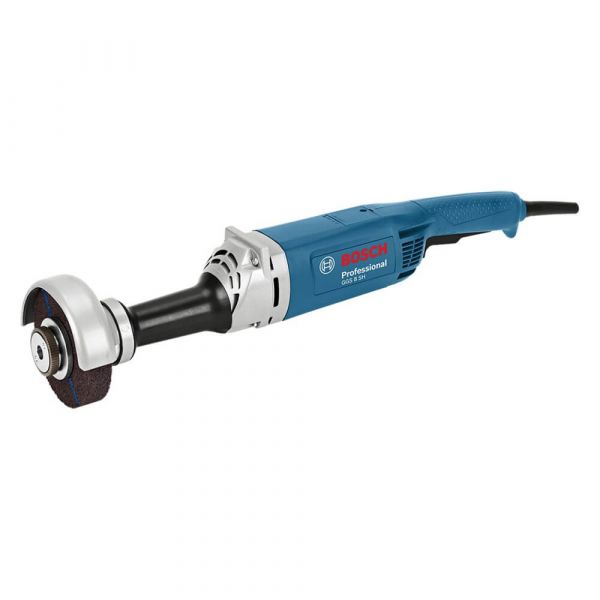 Retífica Reta Bosch GGS 8 SH 1200W 220V 8000 RPM