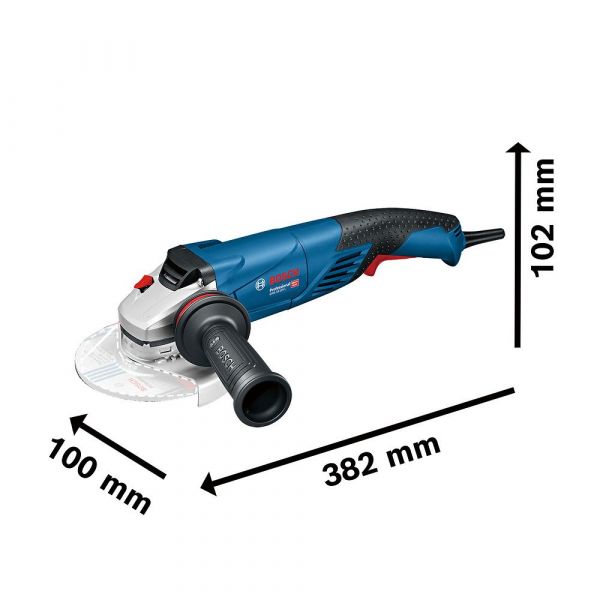 Esmerilhadeira Angular 5