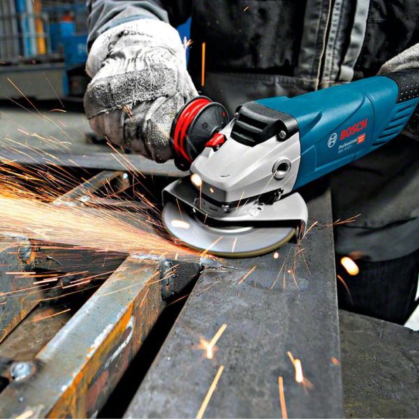 Esmerilhadeira Angular 5