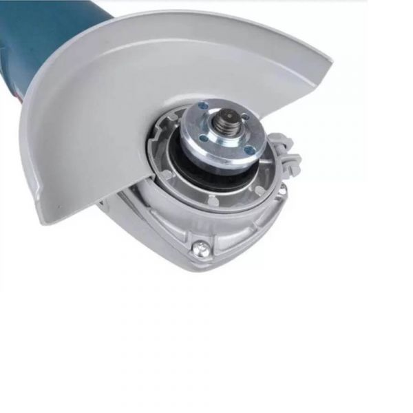 Esmerilhadeira Angular Bosch GWS 2200-180 VULCANO 2200W 220V