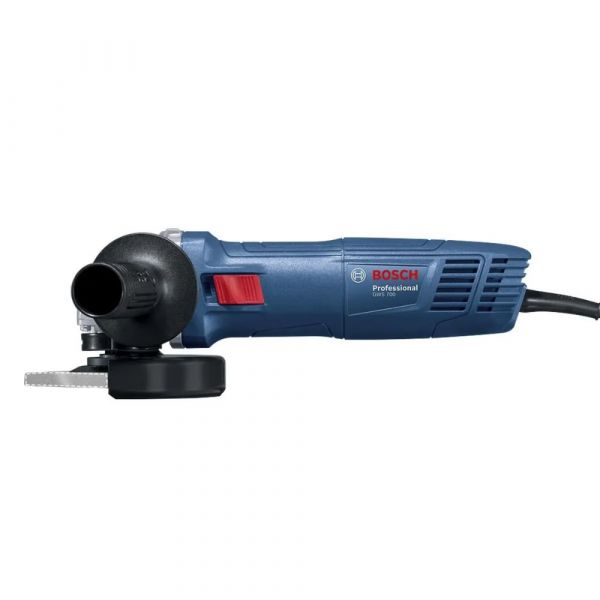 Esmerilhadeira Bosch GWS 700, 710W 220V